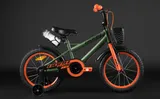 Велосипед HORH FORTE 16" 2026