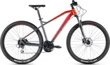 Велосипед HORH ROCKET RHD 9.2 29" 2024 