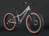 Велосипед HORH BUBBLE 24" 2024 