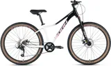 Велосипед HORH JOSS JMD 7.0 27.5" 2024 