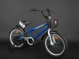 Велосипед HORH FORTE 18" 2023 
