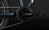 Велосипед HORH BULLET HBHD2.0 20" 2025 