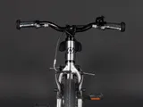 Велосипед HORH TOLEDO HTLD16 16" 2025 