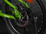 Велосипед HORH ROHAN RHD 2.0 20" 2024 