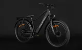 Велосипед HORH WATT 26" 2025 