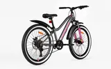 Велосипед HORH LIMA 24" 2026