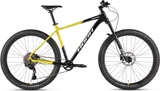 Велосипед HORH EGO EGO9.1 29" 2026