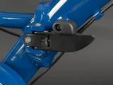 Велосипед HORH KAYO 8SP MD 24" 2024 