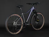 Велосипед HORH JOSS JHD 7.0 27.5" 2024 
