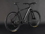 Велосипед HORH ROHAN RHD 9.1R 29" 2024 