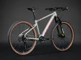 Велосипед HORH Q7 AIR 27,5" 2024