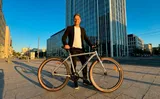 Велосипед HORH TOLEDO 27.5" 2025