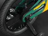 Велосипед HORH PONTE 16" 2024 Dark 