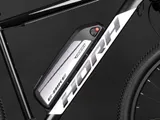 Электровелосипед HORH MARZ 27.5" 2024 s
