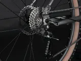 Велосипед HORH JOSS JHD 7.0 27.5" 2024 