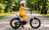 Велосипед HORH HAPPY PRO 16" 2026