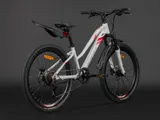 Велосипед HORH GLAN 24" 2024 