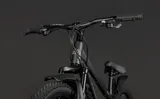 Велосипед HORH TONY 26" 2024 