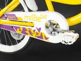 Велосипед HORH MILLIE 20" 2024 