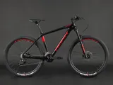 Велосипед HORH ECHO-7.1 27,5 carbon 2023 
