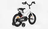 Велосипед HORH HAPPY PRO 14" 2026