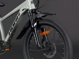 Велосипед HORH BULLET BHDAR 2.0 20" 2025 