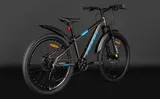 Велосипед HORH ROHAN RHNHD6.1 26" 2025 