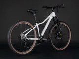 Велосипед HORH JOSS JHD 7.0 27.5" 2024 