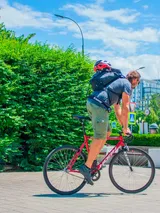 Велосипед HORH KEIRIN 700С 2025 