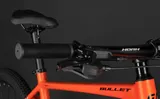 Велосипед HORH BULLET AIR HBHD9.2 29" 2025 