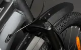 Велосипед HORH TONY 24" 2024 
