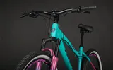 Велосипед HORH ROSE ROSEHD 7.2 27,5" 2025 Mint Pink
