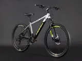 Велосипед HORH ROHAN RHD 27,5" 2023 