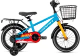 Велосипед HORH BART 14" 2024 Light 