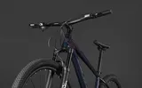 Велосипед HORH BULLET AIR HBHD9.2 29" 2025 