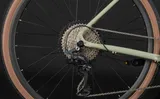 Велосипед HORH DUST ELITE 700C" 2025 