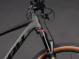 Велосипед HORH Q7 AIR 27,5" 2024 