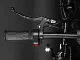 Электровелосипед HORH Volt Folding 14" 2021 