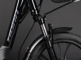 Электровелосипед HORH LOTUS 16" 2023 