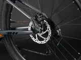 Велосипед HORH ROHAN RHD 7.1 27.5" 2025 