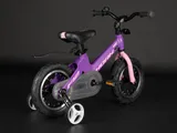 Велосипед HORH FORMULA 12" 2025 