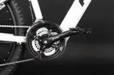 Электровелосипед HORH Starter MTB 27,5" 2021 