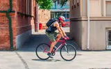 Велосипед HORH KEIRIN 700С 2025 