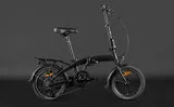 Велосипед HORH NEMO 7SP VB 16" 2025 