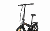 Велосипед HORH NEMO 7SP VB 20" 2026