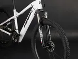 Электровелосипед HORH Starter MTB 27,5" 2021 