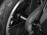 Велосипед HORH FORMULA 14" 2025 