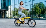 Велосипед HORH NEMO 18" 2026