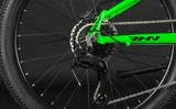 Велосипед HORH ROHAN RHNHD4.3 24" 2025 
