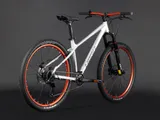 Велосипед HORH ROOT 27,5 AIR 2024 